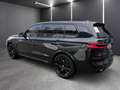 BMW X7 xDrive40d M SPORTPAKET PRO+ICONIC GLOW+AHK Schwarz - thumbnail 5