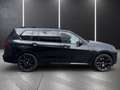 BMW X7 xDrive40d M SPORTPAKET PRO+ICONIC GLOW+AHK Schwarz - thumbnail 3