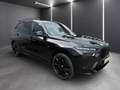 BMW X7 xDrive40d M SPORTPAKET PRO+ICONIC GLOW+AHK Schwarz - thumbnail 2