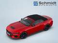 Ford Mustang GT Convertible 5,0 446PS A RWD Rot - thumbnail 9