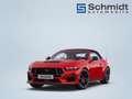 Ford Mustang GT Convertible 5,0 446PS A RWD Rot - thumbnail 1