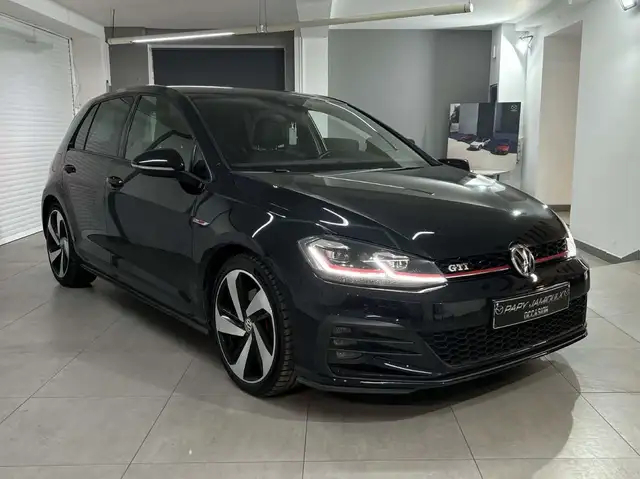 Volkswagen Golf GTI Golf 2.0 TSI Performance DSG