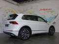 Volkswagen Tiguan 2,0 TDI SCR 4Motion Highline DSG *R-LINE, LED, ... Wit - thumbnail 4