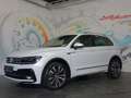 Volkswagen Tiguan 2,0 TDI SCR 4Motion Highline DSG *R-LINE, LED, ... Blanc - thumbnail 3