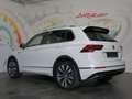 Volkswagen Tiguan 2,0 TDI SCR 4Motion Highline DSG *R-LINE, LED, ... Blanc - thumbnail 5