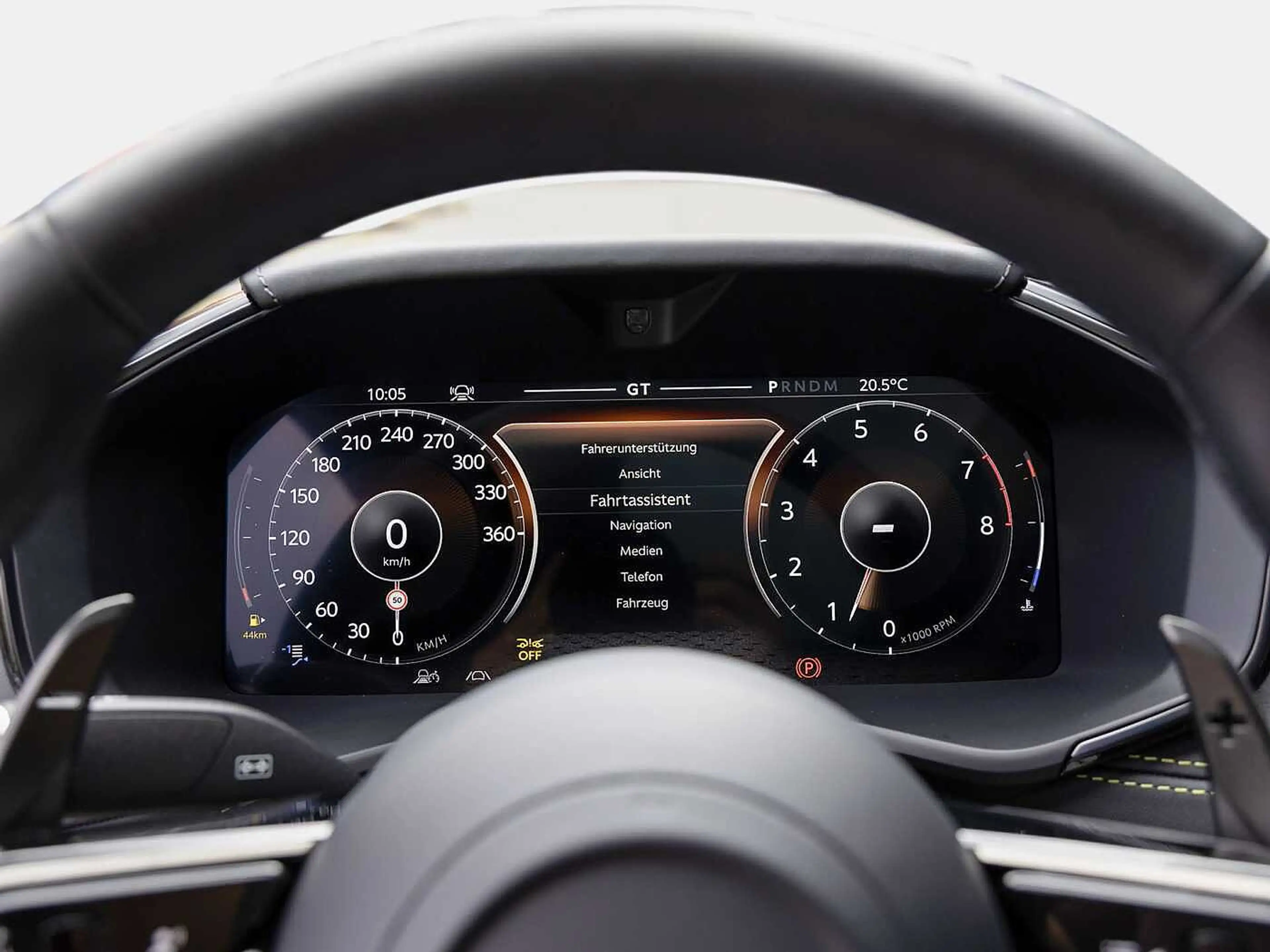 Aston Martin DBX 707 -Podium Green- — photo 6