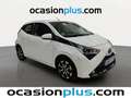 Toyota Aygo 70 x-play Blanco - thumbnail 2