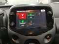Toyota Aygo 70 x-play Blanco - thumbnail 28