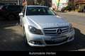 Mercedes-Benz C 180 CGI BE*LIMO*AVANTGARDE*AUTOMATIK*SHZ*MFL! Stříbrná - thumbnail 3