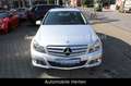 Mercedes-Benz C 180 CGI BE*LIMO*AVANTGARDE*AUTOMATIK*SHZ*MFL! Stříbrná - thumbnail 2