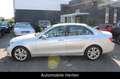 Mercedes-Benz C 180 CGI BE*LIMO*AVANTGARDE*AUTOMATIK*SHZ*MFL! Stříbrná - thumbnail 7