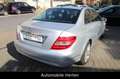 Mercedes-Benz C 180 CGI BE*LIMO*AVANTGARDE*AUTOMATIK*SHZ*MFL! Stříbrná - thumbnail 4