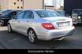 Mercedes-Benz C 180 CGI BE*LIMO*AVANTGARDE*AUTOMATIK*SHZ*MFL! Stříbrná - thumbnail 6