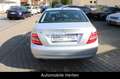 Mercedes-Benz C 180 CGI BE*LIMO*AVANTGARDE*AUTOMATIK*SHZ*MFL! Stříbrná - thumbnail 5