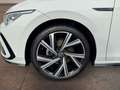 Volkswagen Golf Variant 1.5 TSI R-LINE IQ-LIGHT NAVI LM18'' AHK ACC PANORA Weiß - thumbnail 8