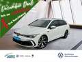 Volkswagen Golf Variant 1.5 TSI R-LINE IQ-LIGHT NAVI LM18'' AHK ACC PANORA Weiß - thumbnail 1