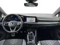 Volkswagen Golf Variant 1.5 TSI R-LINE IQ-LIGHT NAVI LM18'' AHK ACC PANORA Weiß - thumbnail 11