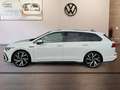 Volkswagen Golf Variant 1.5 TSI R-LINE IQ-LIGHT NAVI LM18'' AHK ACC PANORA Weiß - thumbnail 3
