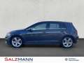 Volkswagen Golf VII 2.0 GTI Navi, Kamera, ACC, Activ Info K Blauw - thumbnail 2