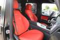 Mercedes-Benz G 63 AMG G63 AMG CARBON FACELIFT MANUFAKTUR BURM. KEYLESS Schwarz - thumbnail 10