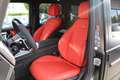 Mercedes-Benz G 63 AMG G63 AMG CARBON FACELIFT MANUFAKTUR BURM. KEYLESS Schwarz - thumbnail 9