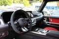 Mercedes-Benz G 63 AMG G63 AMG CARBON FACELIFT MANUFAKTUR BURM. KEYLESS Schwarz - thumbnail 5