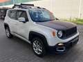 Jeep Renegade 2.0 MultiJet 4WD Longitude Gewerbe Export Weiß - thumbnail 6