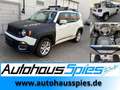 Jeep Renegade 2.0 MultiJet 4WD Longitude Gewerbe Export Weiß - thumbnail 1