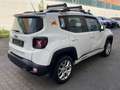 Jeep Renegade 2.0 MultiJet 4WD Longitude Gewerbe Export Weiß - thumbnail 3