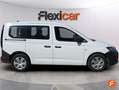 Volkswagen Caddy California 2.0 TDI 75kW (102CV) Blanco - thumbnail 3