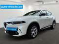 Alfa Romeo Tonale Tonale 1.6 VGT-D Super AT |PDC|LED|TOUCH Білий - thumbnail 1