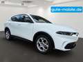 Alfa Romeo Tonale Tonale 1.6 VGT-D Super AT |PDC|LED|TOUCH Білий - thumbnail 2