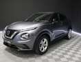 Nissan Juke 1.0 DIG-T N-Connecta 4x2 DCT 7 114 Gris - thumbnail 4