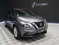 Nissan Juke 1.0 DIG-T N-Connecta 4x2 DCT 7 114 Gris - thumbnail 2