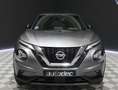 Nissan Juke 1.0 DIG-T N-Connecta 4x2 DCT 7 114 Gris - thumbnail 3
