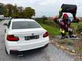 BMW 218 dA Coupé Pack M Blanc - thumbnail 7