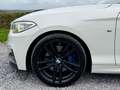 BMW 218 dA Coupé Pack M Blanc - thumbnail 19
