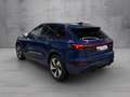 Audi Q6 e-tron qu. 2x S line MATRIX 20 B&O PANO UMGEBUNGSKAMERA A Bleu - thumbnail 5