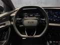 Audi Q6 e-tron qu. 2x S line MATRIX 20 B&O PANO UMGEBUNGSKAMERA A Bleu - thumbnail 9