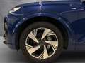 Audi Q6 e-tron qu. 2x S line MATRIX 20 B&O PANO UMGEBUNGSKAMERA A Bleu - thumbnail 4