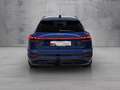 Audi Q6 e-tron qu. 2x S line MATRIX 20 B&O PANO UMGEBUNGSKAMERA A Bleu - thumbnail 6