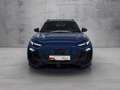 Audi Q6 e-tron qu. 2x S line MATRIX 20 B&O PANO UMGEBUNGSKAMERA A Bleu - thumbnail 2