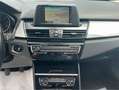 BMW 218 218d TETTO NAVI Luxury Negro - thumbnail 19