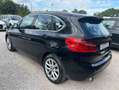BMW 218 218d TETTO NAVI Luxury Negro - thumbnail 4