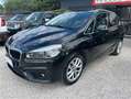 BMW 218 218d TETTO NAVI Luxury Negro - thumbnail 3