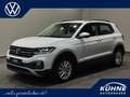Volkswagen T-Cross Life 1.0 TSI | ACC NAVI LED BLUETOOTH Weiß - thumbnail 1