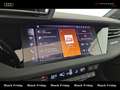 Audi A3 sedan 1.5 tfsi mhev s line edition 150cv s-tronic Nero - thumbnail 9