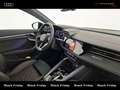 Audi A3 sedan 1.5 tfsi mhev s line edition 150cv s-tronic Nero - thumbnail 7