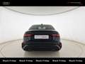 Audi A3 sedan 1.5 tfsi mhev s line edition 150cv s-tronic Nero - thumbnail 4