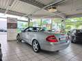 Mercedes-Benz CLK 320 Cabrio Avantgarde BOSE Bi-Xenon AUTOGAS Ezüst - thumbnail 3